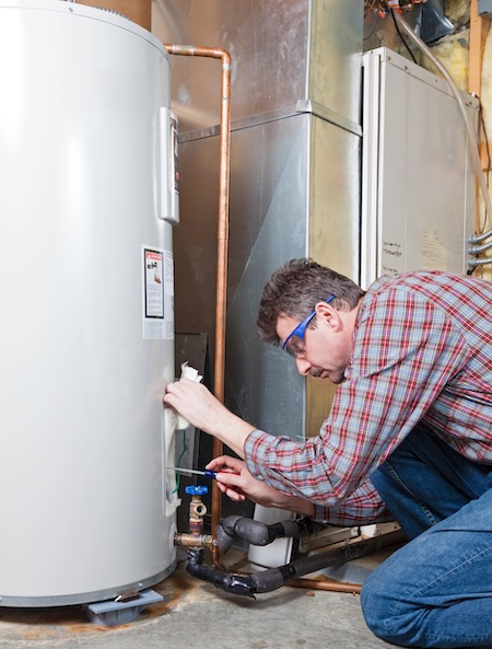 Why Your Water Heater Works Harder During Myrtle Beach Summers