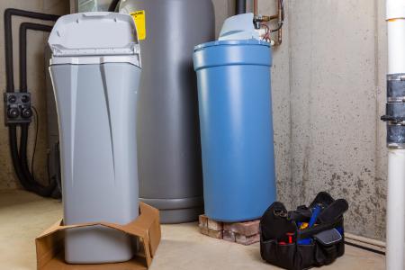 Whole House Water Filtration Systems